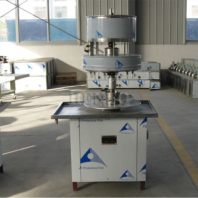 Liquid Soap Filling Machine Liquid Soap Filling Machine