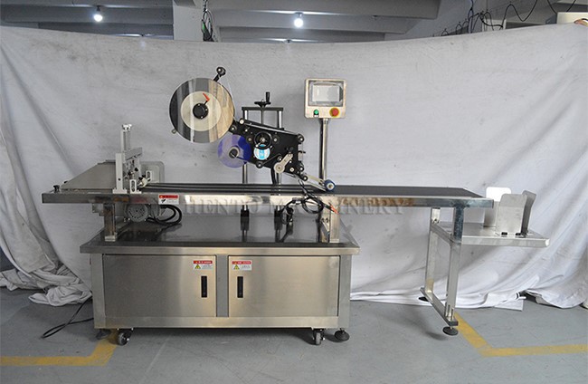 Label Printer Machine