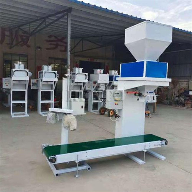 Machine Pack Flour Machine Pack Flour