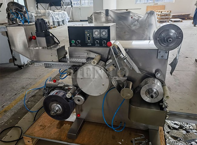 Honey Blister Packaging Machines