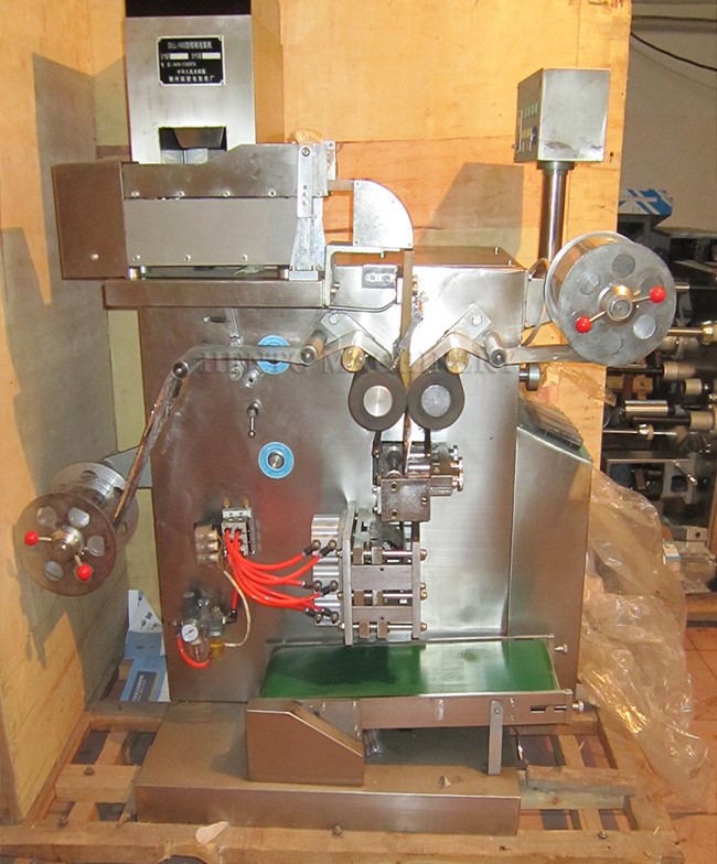 Manual Blister Packaging Machines