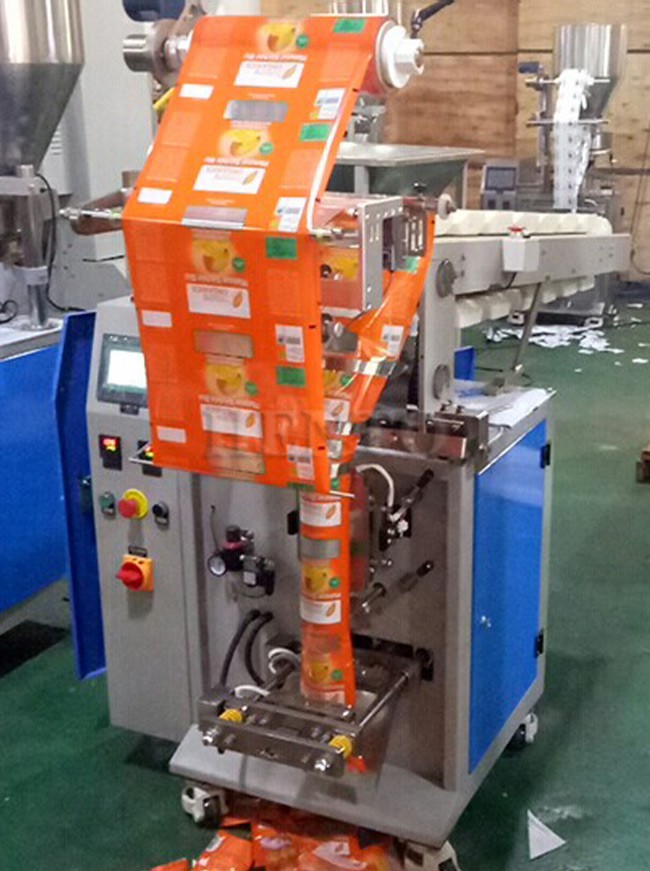 Vertical Automatic Packaging Machine Vertical Automatic Packaging Machine