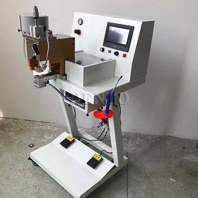 Multifunction Pearl Fixing Machine Multifunction Pearl Fixing Machine