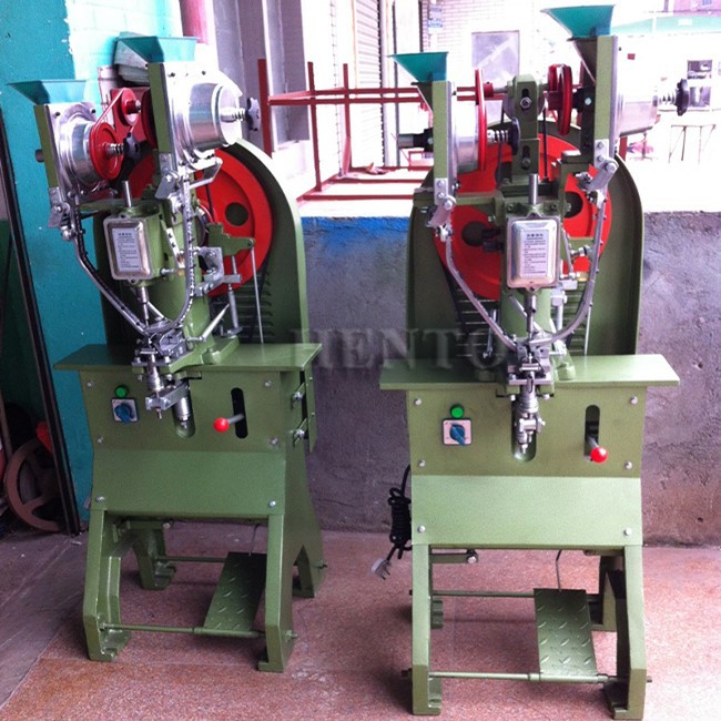 Rivet Machine Making Automatic Rivet Machine Making Automatic