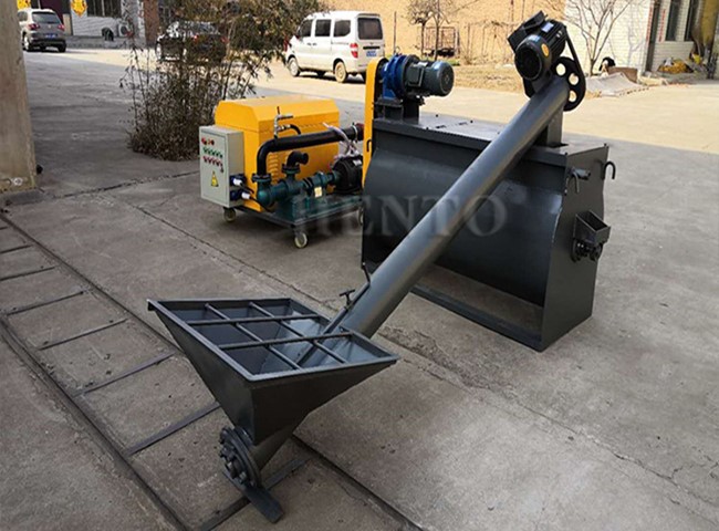 Foam Concrete Block Making Machine Foam Concrete Block Making Machine