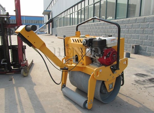 mini road roller mini road roller