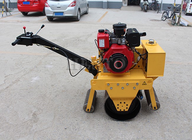mini vibratory road roller mini vibratory road roller