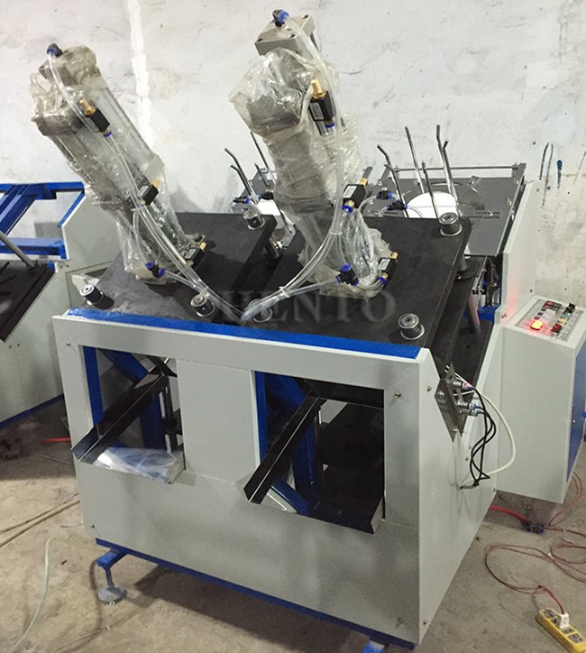 paper plates processing machinery paper plates processing machinery