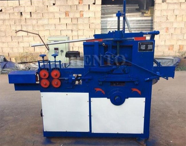 Laundry Hanger Making Machine Laundry Hanger Making Machine