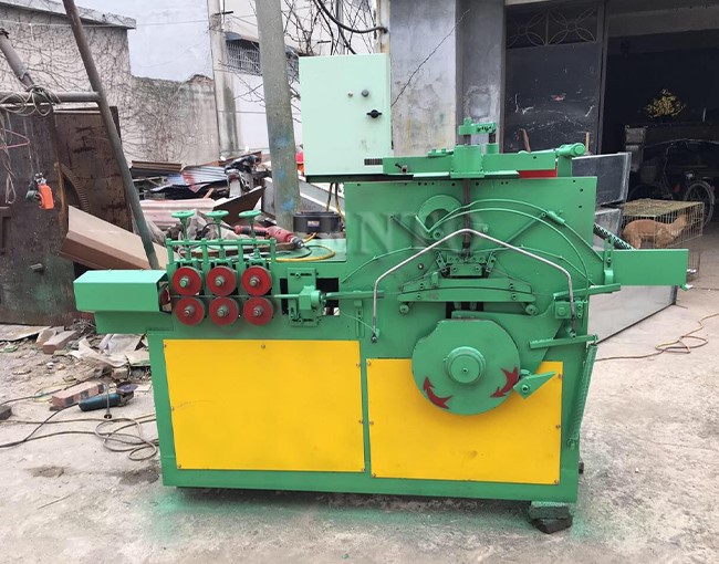 Hanger Machine Making Automatic