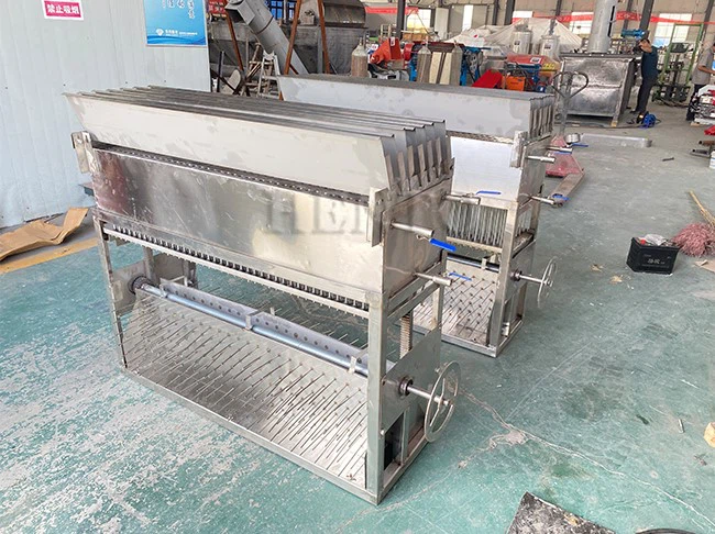 automatic candle making machine