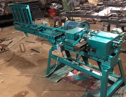 Round Beads Making Machine Round Beads Making Machine