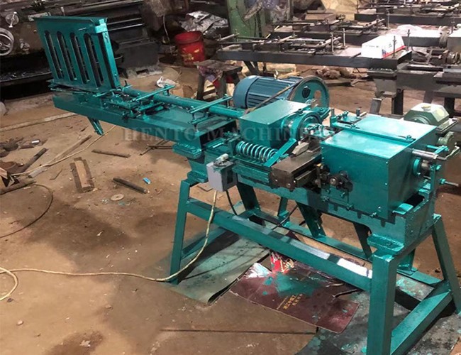 Round Beads Making Machine