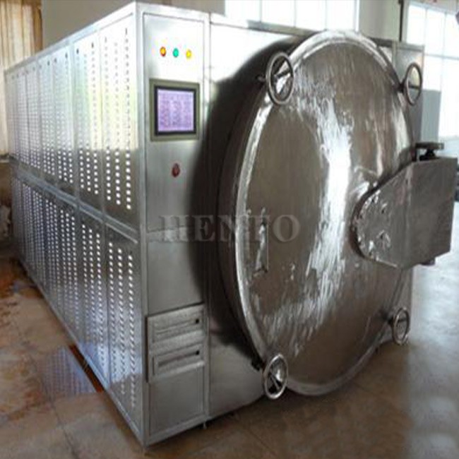 Industrial Food Rotary Dryer Industrial Food Rotary Dryer