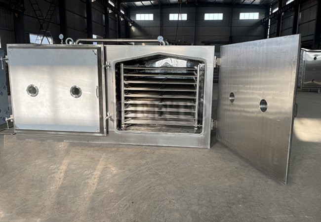 Square Vacuum Drying machine Square Vacuum Drying machine