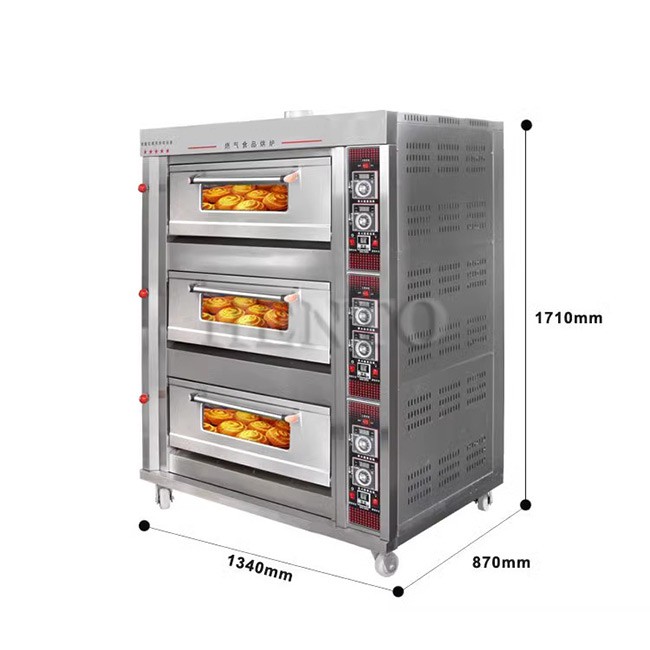 Bread Baking Machine Bread Baking Machine