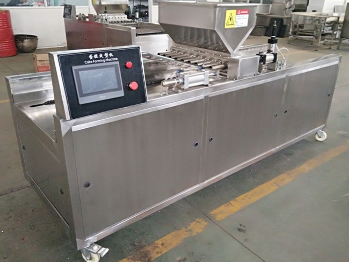 Capcake Batter Filler