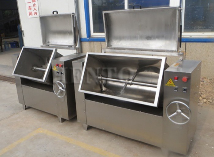 Electric Meat Mixer Electric Meat Mixer