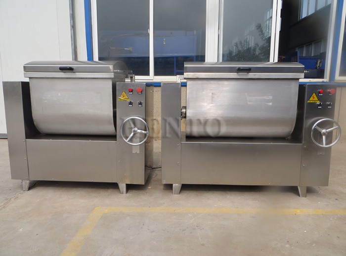 Meat Mixing Equipment Meat Mixing Equipment