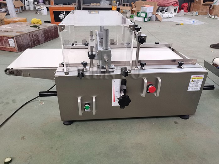 Electric Cookies Cutter Machine Electric Cookies Cutter Machine