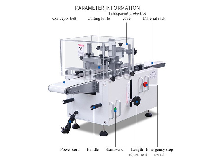 Cookie Cutter Slicer Cookie Cutter Slicer