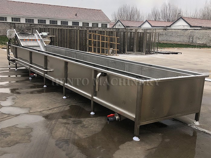 Meat Defrosting Food Machine Meat Defrosting Food Machine