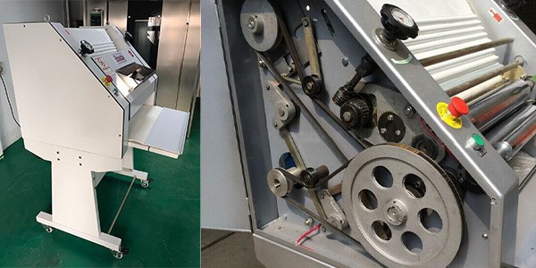 Baguette Bread Moulder