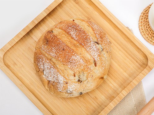 Automatic Dough Divider Rounder