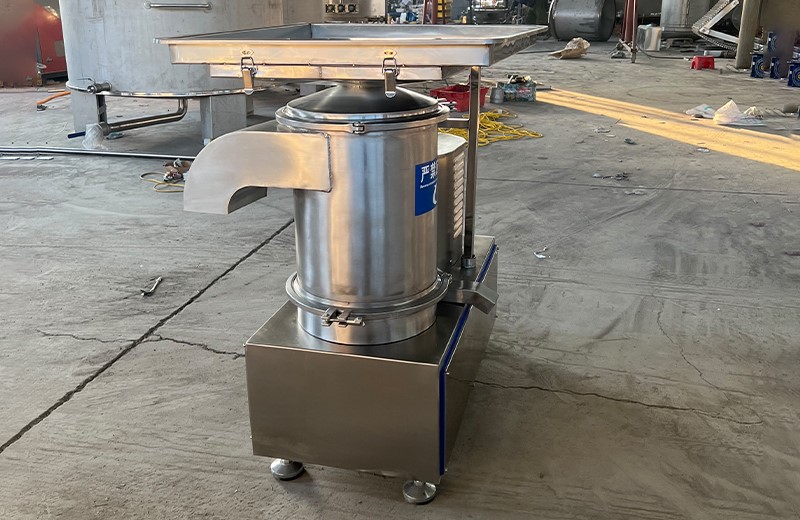 Egg Breaking Machine Electric Egg Breaking Machine Electric