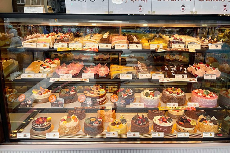 Egg Breaking Cracking Machine