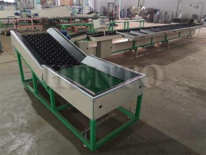 fruit sorting machine fruit sorting machine