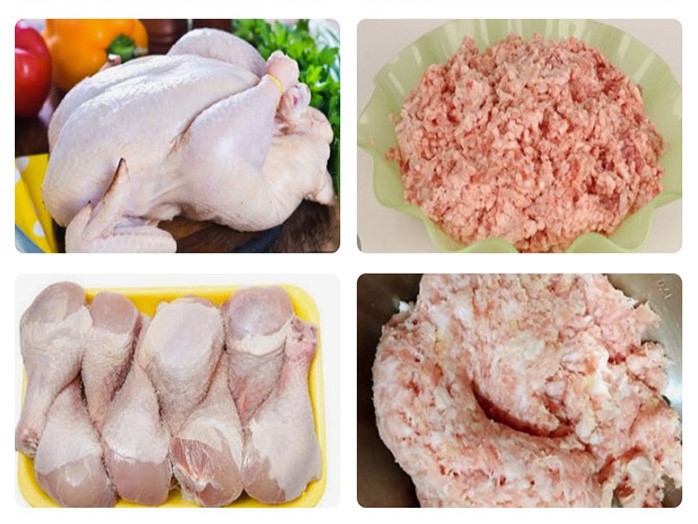 Meat and Bone Separator Machine Meat and Bone Separator Machine