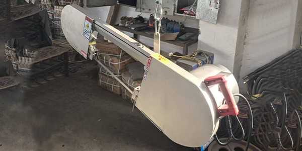 Cow Splitting Saw Cow Splitting Saw