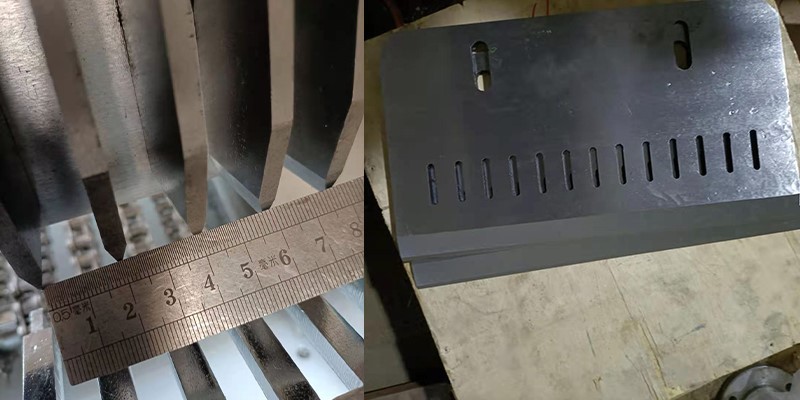 Meat Cube Cutter Industrial Meat Cube Cutter Industrial