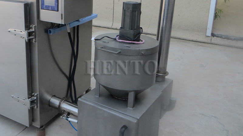 Sausage Smoker Machine Sausage Smoker Machine