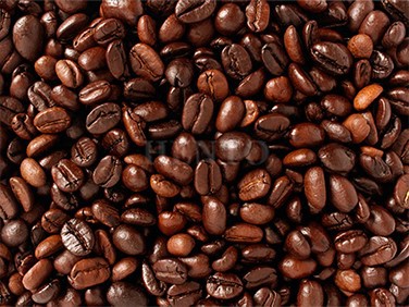 Color Optic Coffee Sorter Color Optic Coffee Sorter