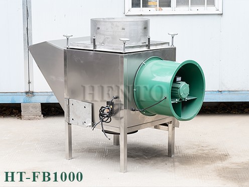 Garlic Bulb Separator Machine Garlic Bulb Separator Machine