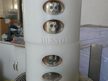 Beef Patty Making Machine