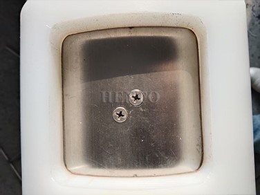 Hamburger Patty Maker Hamburger Patty Maker