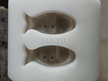 Hamburger Patty Machine