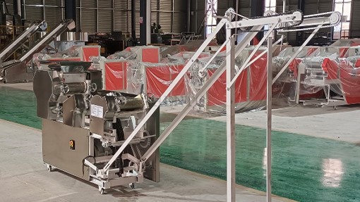 Noodle Maker Automatic Machine Noodle Maker Automatic Machine