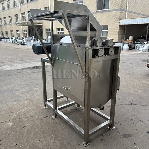 Grapefruit Juicer Machine