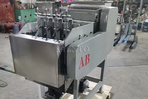 Cashew Cutting Shell Machine Cashew Cutting Shell Machine