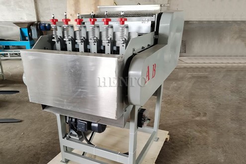 Cashew Nut Shell Removing Machine Cashew Nut Shell Removing Machine