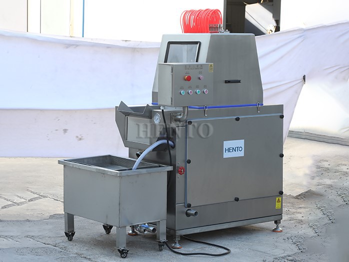 Meat Brine Injection Machine Meat Brine Injection Machine