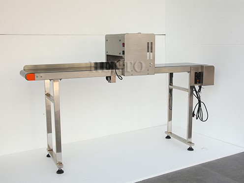 Chicken Egg Printing Machine