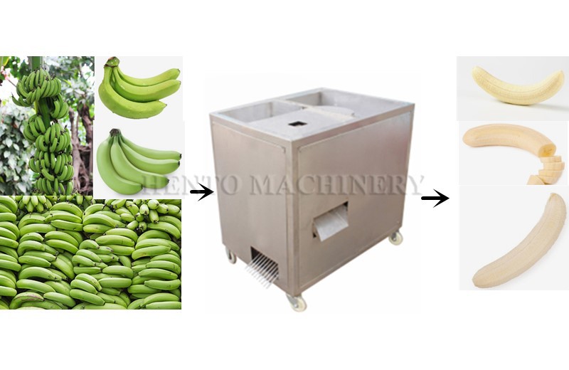 green banana peel removing machine green banana peel removing machine
