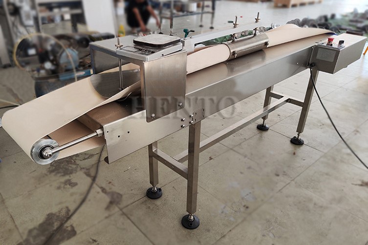 Bagel Bread Forming Machine