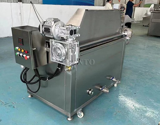 French Fries Deep Fryer Machine French Fries Deep Fryer Machine