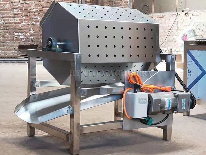 Quail Egg Shell Breaker